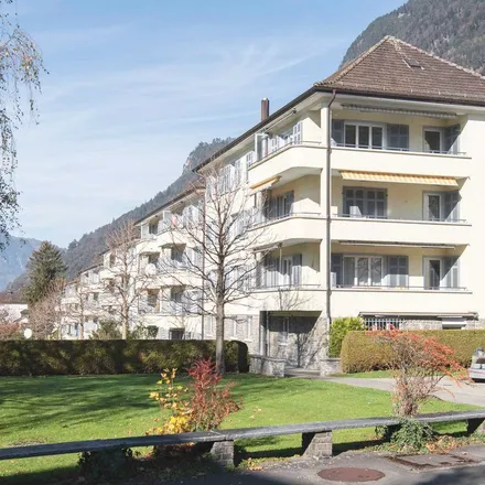 Image 7 - Dätwylerstrasse 8;10;12;14;16, 6460 Altdorf (UR), Switzerland - Apartment for rent