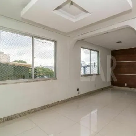 Buy this 3 bed apartment on Rua Arapé in União, Belo Horizonte - MG