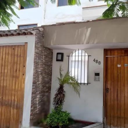 Image 2 - Jirón Cerro Azul, Santiago de Surco, Lima Metropolitan Area 15803, Peru - Apartment for rent