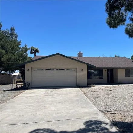 Buy this 3 bed house on 11173 Arroyo Avenue in Hesperia, CA 92345