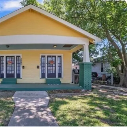 Rent this 2 bed house on 4029 Clematis Street in New Orleans, LA 70122