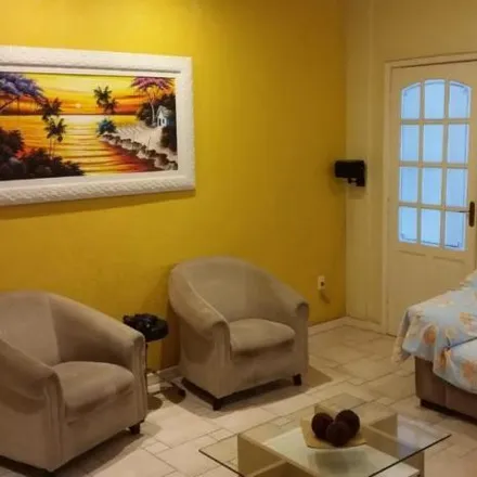Buy this 2 bed apartment on Tamoio Futebol Clube in Avenida Presidente Kennedy, Porto da Pedra