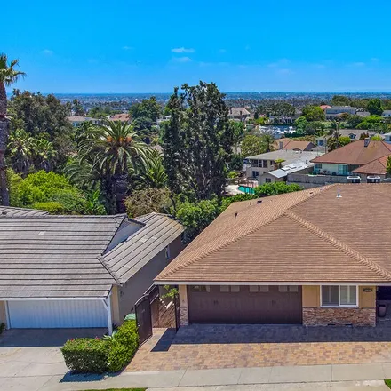 Buy this 5 bed house on 4028 Kenway Avenue in View Park–Windsor Hills, CA 90008