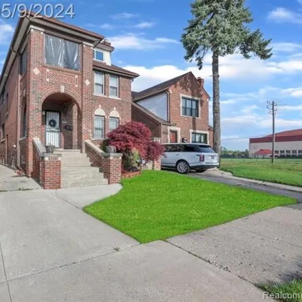Buy this 6 bed house on Mobile Media Marketing Group in 16249 Fairfield Avenue, Detroit