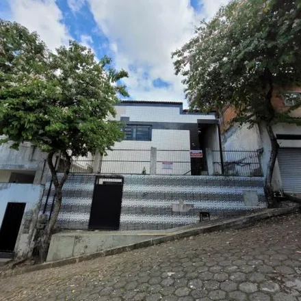 Buy this 1 bed house on Igreja Testemunha de Jehova in Rua Severino Pantaleão Alves, São Cristóvão