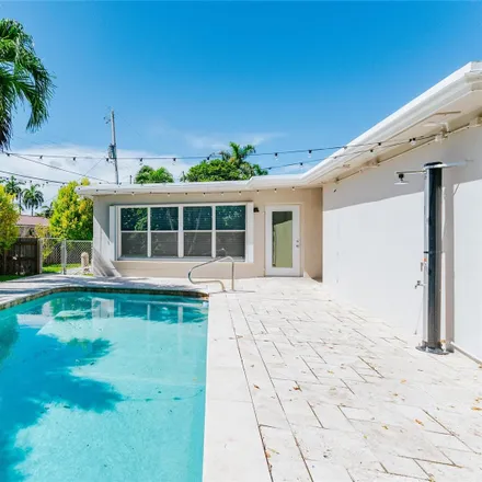 Rent this 6 bed house on 269 Northeast 11th Avenue in Hallandale Beach, FL 33009