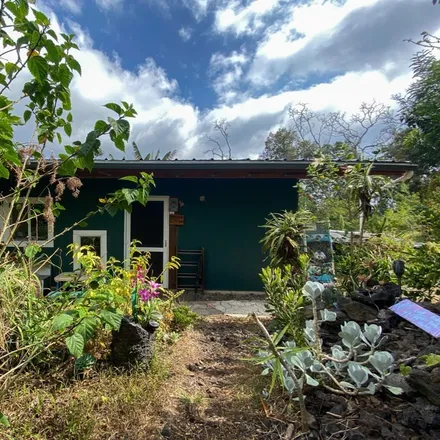 Buy this studio house on Coral Parkway in Kona South Estates, HI 96737