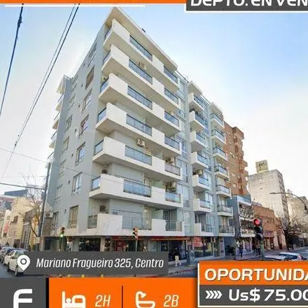 Image 2 - Mariano Fragueiro 313, Alberdi, Cordoba, Argentina - Apartment for sale