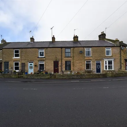 Rent this 2 bed townhouse on 23 Town End in Middleton in Teesdale, DL12 0SU