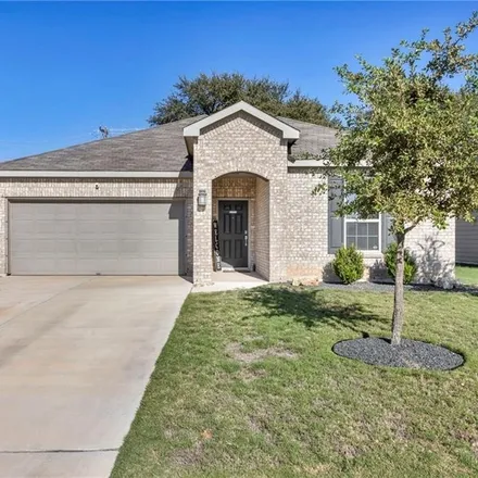 Buy this 4 bed house on 200 Rock Hound Lane in Williamson County, TX 78642