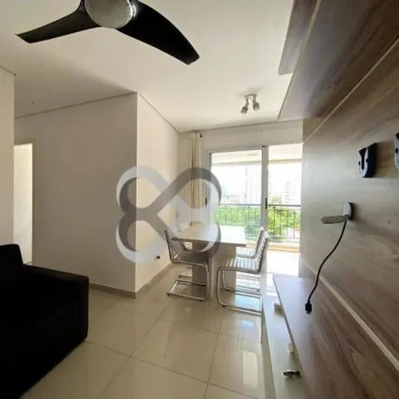 Buy this 2 bed apartment on Rua Anita Garibaldi in Higienópolis, Londrina - PR