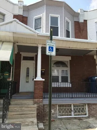 Buy this 2 bed house on 16 North Ruby Street in Philadelphia, PA 19139