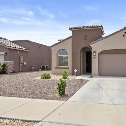 Buy this 3 bed house on Lawkland Street in El Paso County, TX 79928