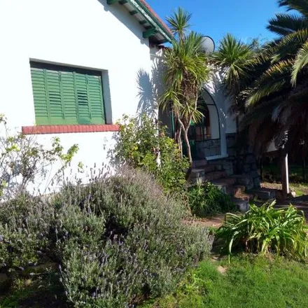 Rent this studio house on Mujer Bonita in Ameghino, Lomita De San Luis