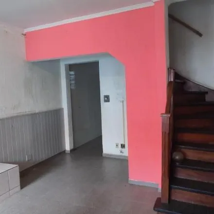Rent this 2 bed house on Rua Estrela in Vila Assunção, Santo André - SP