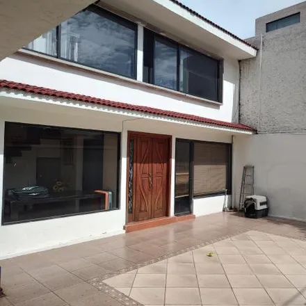 Buy this 4 bed house on Calle 26 in Tlalpan, 14620 Mexico City