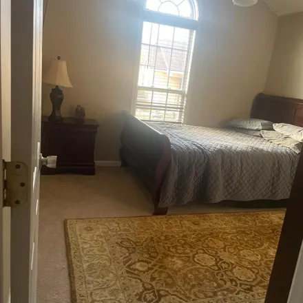 Rent this 1 bed room on 2298 Egins Court in Columbus, GA 31907