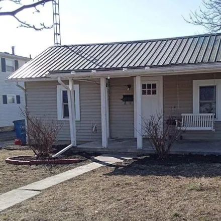 Buy this 2 bed house on 715 J Street in Bedford, IN 47421