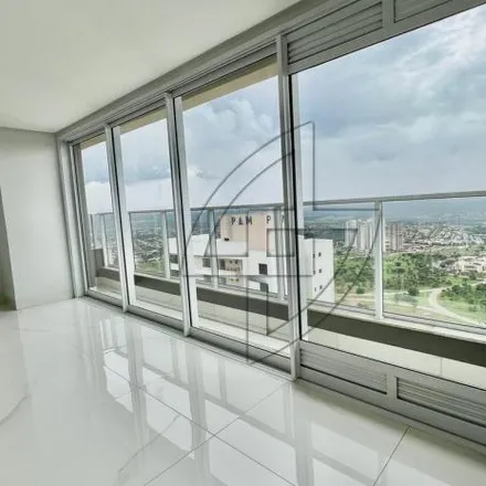 Buy this 4 bed apartment on Rua 70 in Jardim Goiás, Goiânia - GO