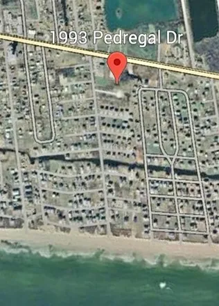 Image 4 - Crystal Beach Station, Gulf Shores Drive, Crystal Beach, Galveston County, TX, USA - House for sale