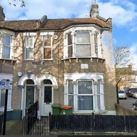 Buy this 2 bed house on 41 Credon Road in London, E13 9BS