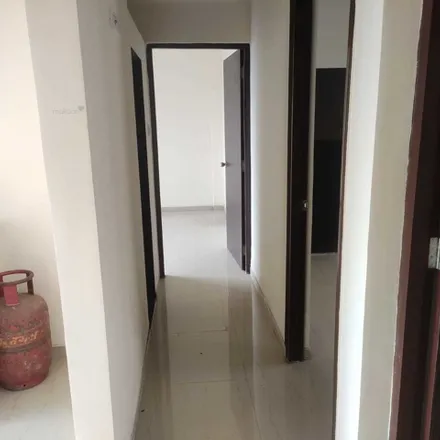 Image 3 - MIDC Road, Thane, Kulgaon Badlapur - 421503, Maharashtra, India - Apartment for sale