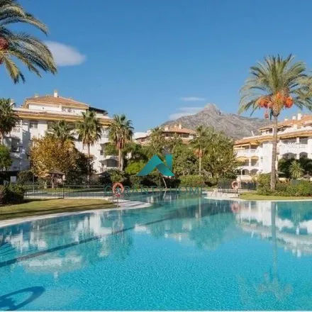Rent this 2 bed apartment on unnamed road in 03007 Alicante, Spain