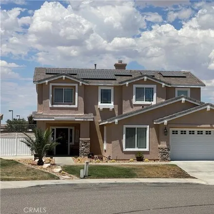 Buy this 5 bed house on 13718 Bluegrass Pl in Victorville, California