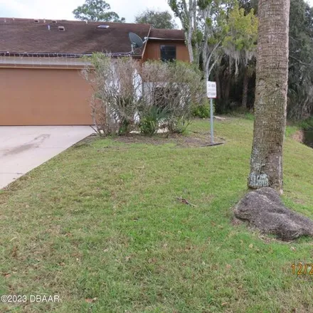 Image 1 - 3 Little Pond Trail, Ormond Beach, FL 32174, USA - House for rent