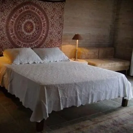 Rent this 2 bed house on República Argentina 445 in 20000 José Ignacio, Uruguay