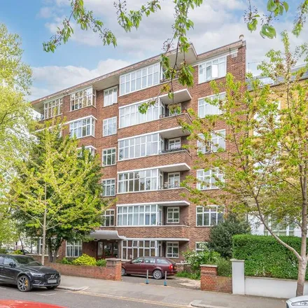 Rent this 1 bed apartment on 29 Chepstow Crescent in London, W11 3EB