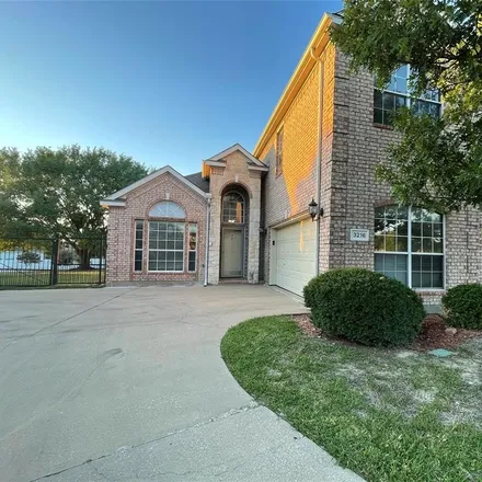 Buy this 5 bed house on 3216 South Camp Court in Fort Worth, TX 76179