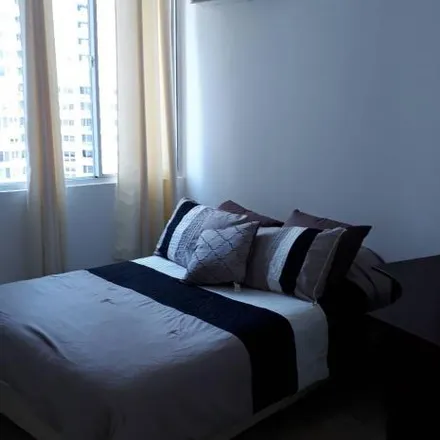 Rent this 3 bed apartment on Casa Pentagrama in Avenida 3 B Norte, El Cangrejo