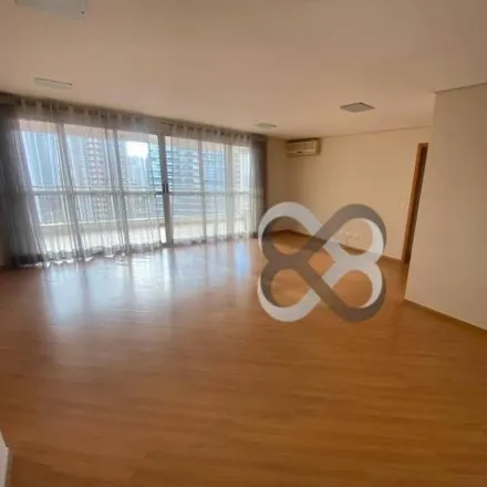 Rent this 3 bed apartment on Edifício Palhano Residences in Rua Antônio Pisicchio 100, Guanabara