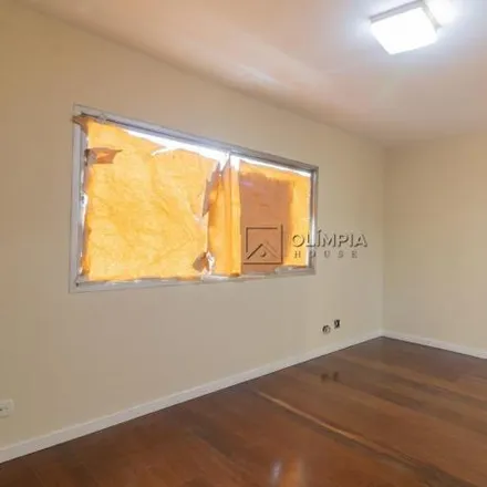 Rent this 3 bed apartment on Rua Pascal in Campo Belo, São Paulo - SP