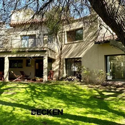 Image 2 - unnamed road, Villa Warcalde, Cordoba, Argentina - House for sale