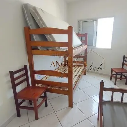 Buy this 2 bed apartment on Rua Antônio Humberto Tortora in Agenor de Campos, Mongaguá - SP