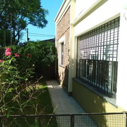 Buy this 3 bed house on Pasaje Loreto 3492 in España y Hospitales, Rosario