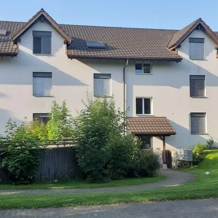 Image 4 - Im Zelgli, 8624 Gossau (ZH), Switzerland - Apartment for rent