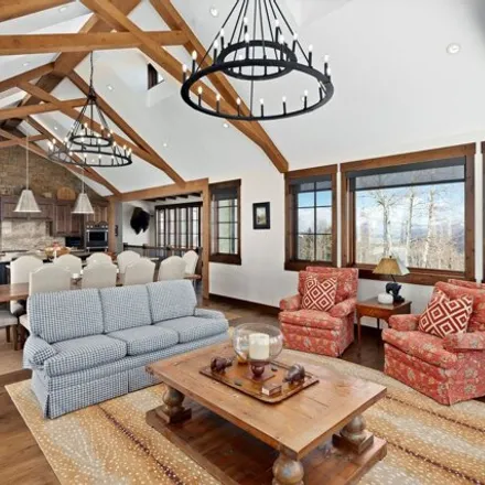 Image 5 - 1970 Faraway Road, Snowmass Village, Pitkin County, CO 81615, USA - House for rent