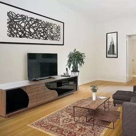 Rent this 4 bed apartment on 312 W 58th St Apt 5 in New York, 10019