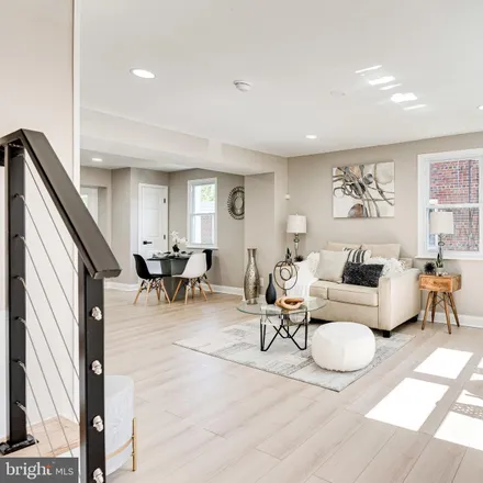 Image 3 - 514 45th Street Northeast, Washington, DC 20019, USA - Townhouse for rent