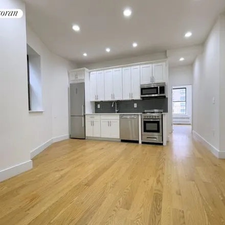Rent this 3 bed apartment on 2067 Adam Clayton Powell Jr. Boulevard in New York, NY 10027