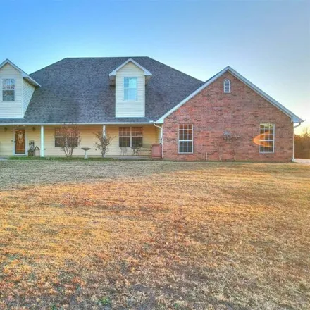 Buy this 4 bed house on Lett Circle in Norman, OK