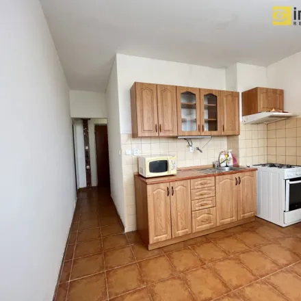 Rent this 1 bed apartment on Plzeň in Tachovská, 323 00 Pilsen