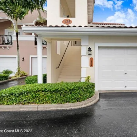 Buy this 3 bed condo on Lancha Circle in Indian Harbour Beach, Brevard County
