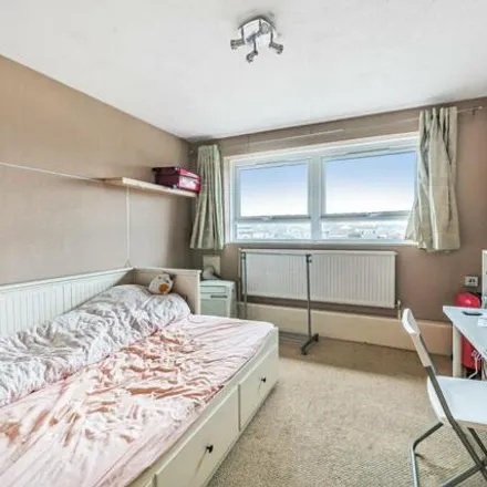 Buy this studio apartment on The Friary in North Street, Guildford