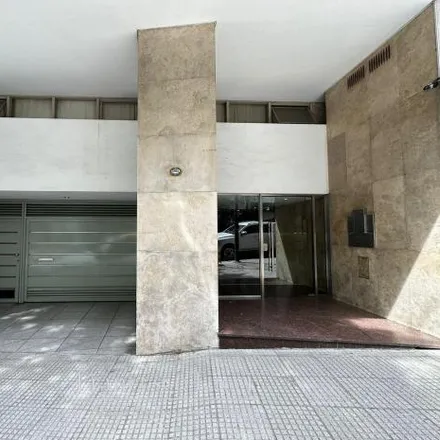 Buy this 4 bed apartment on Avenida Callao 1989 in Recoleta, C1024 AAE Buenos Aires