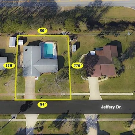 Image 8 - 1213 Jeffery Drive, Port Orange, FL 32129, USA - House for sale
