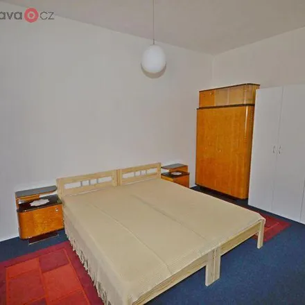 Rent this 1 bed apartment on FRESH MENU in Chaloupeckého náměstí, 601 87 Brno